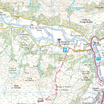 Highland Ward 4 (1:25,000) Preview 3