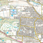 Strathmore Ward 1 (1:25,000) Preview 3