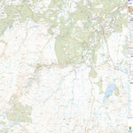 Nairn and Cawdor Ward 1 (1:25,000) Preview 1