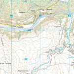 Nairn and Cawdor Ward 1 (1:25,000) Preview 2