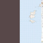 Barraigh agus Bhatarsaigh Ward 2 (1:25,000) Preview 1