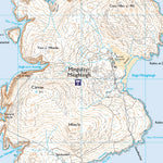 Barraigh agus Bhatarsaigh Ward 2 (1:25,000) Preview 3