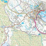 Fort William and Ardnamurchan Ward 2 (1:25,000) Preview 3