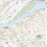 Howe of Fife and Tay Coast Ward 1 (1:25,000) Preview 1