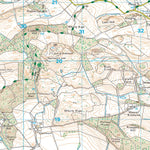 Howe of Fife and Tay Coast Ward 1 (1:25,000) Preview 2