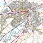 Howe of Fife and Tay Coast Ward 1 (1:25,000) Preview 3
