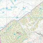 Eilean a' Cheo Ward 5 (1:25,000) Preview 2
