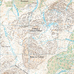 Eilean a' Cheo Ward 5 (1:25,000) Preview 3
