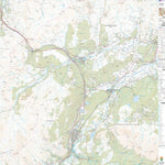 Badenoch and Strathspey Ward 1 (1:25,000) Preview 1