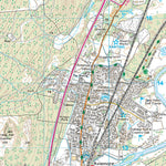Badenoch and Strathspey Ward 1 (1:25,000) Preview 3