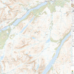 Badenoch and Strathspey Ward 5 (1:25,000) Preview 1