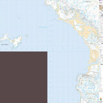 Uibhist a Tuath Ward 7 (1:25,000) Preview 1