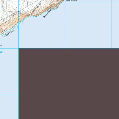 Wick and East Caithness Ward 4 (1:25,000) Preview 2