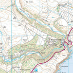 Wick and East Caithness Ward 4 (1:25,000) Preview 3