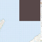 Kintyre and the Islands Ward 2 (1:25,000) Preview 1