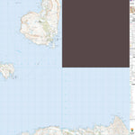 Caol and Mallaig Ward 7 (1:25,000) Preview 1