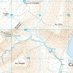 Badenoch and Strathspey Ward 4 (1:25,000) Preview 2