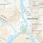 Badenoch and Strathspey Ward 4 (1:25,000) Preview 3