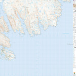 Sgire nan Loch Ward 2 (1:25,000) Preview 1