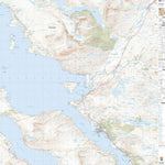 Wester Ross, Strathpeffer and Lochalsh Ward 4 (1:25,000) Preview 1