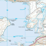 Wester Ross, Strathpeffer and Lochalsh Ward 4 (1:25,000) Preview 2