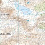 Wester Ross, Strathpeffer and Lochalsh Ward 4 (1:25,000) Preview 3