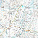 Oban South and the Isles Ward 3 (1:25,000) Preview 3