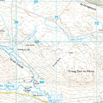East Sutherland and Edderton Ward 2 (1:25,000) Preview 2