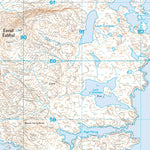 Uibhist a Tuath Ward 1 (1:25,000) Preview 2