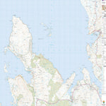 Eilean a' Cheo Ward 10 (1:25,000) Preview 1