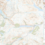 Wester Ross, Strathpeffer and Lochalsh Ward 1 (1:25,000) Preview 1