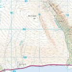 Wester Ross, Strathpeffer and Lochalsh Ward 1 (1:25,000) Preview 2