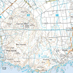 Oban South and the Isles Ward 2 (1:25,000) Preview 3