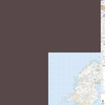 Kintyre and the Islands Ward 10 (1:25,000) Preview 1