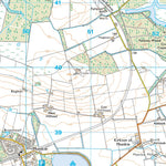 Arbroath West, Letham and Friockheim Ward 1 (1:25,000) Preview 2