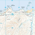 Kintyre and the Islands Ward 6 (1:25,000) Preview 2