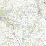 Strathtay Ward 2 (1:25,000) Preview 1