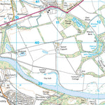 Strathtay Ward 2 (1:25,000) Preview 2