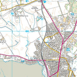 Montrose and District Ward 1 (1:25,000) Preview 2