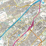 Bishopbriggs North and Campsie Ward 1 (1:25,000) Preview 3