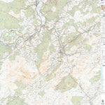 Speyside Glenlivet Ward 1 (1:25,000) Preview 1