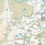 Speyside Glenlivet Ward 1 (1:25,000) Preview 2