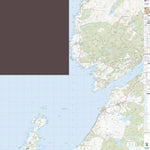 Kintyre and the Islands Ward 9 (1:25,000) Preview 1