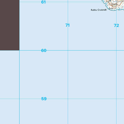Kintyre and the Islands Ward 9 (1:25,000) Preview 2