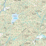 Kintyre and the Islands Ward 9 (1:25,000) Preview 3