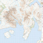 Eilean a' Cheo Ward 12 (1:25,000) Preview 1