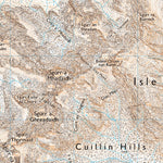 Eilean a' Cheo Ward 12 (1:25,000) Preview 3