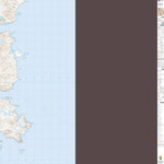 Uibhist a Deas, Eirisgeigh agus Beinn na Faoghla Ward 5 (1:25,000) Preview 1