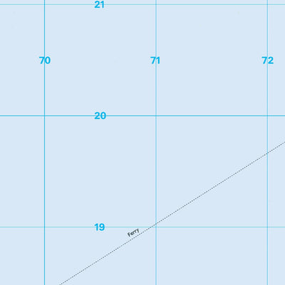 Oban South and the Isles Ward 10 (1:25,000) Preview 2
