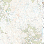 Speyside Glenlivet Ward 2 (1:25,000) Preview 1